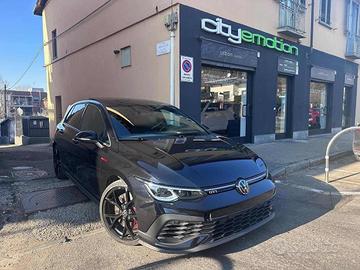 VOLKSWAGEN Golf GTI Golf 2.0 TSI GTI DSG Clubspo