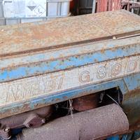 Trattore Nibbi G. 819 DT S1