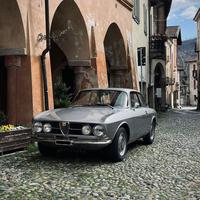 Alfa Romeo GT 1750 Veloce
