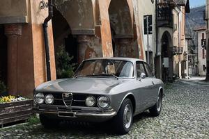 Alfa Romeo GT 1750 Veloce