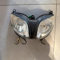 Yamaha t max 500 dal 2001 al 2007 ricambi