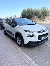 Citroen C3 1.6 Diesel 75 S&S Shine