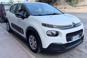 Citroen C3 1.6 Diesel 75 S&S Shine