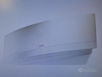 Daikin U.I  9000 BTU Emura