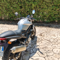 Cagiva Raptor 650