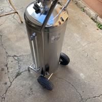 Nebulizzatore 50 litri