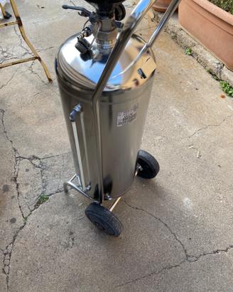 Nebulizzatore 50 litri