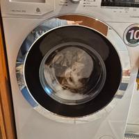  lavatrice Beko usato ma funzionale