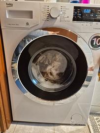  lavatrice Beko usato ma funzionale