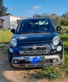Fiat 500l - 2017