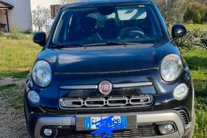 Fiat 500l - 2017