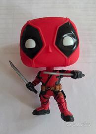 Funko Pop Deadpool