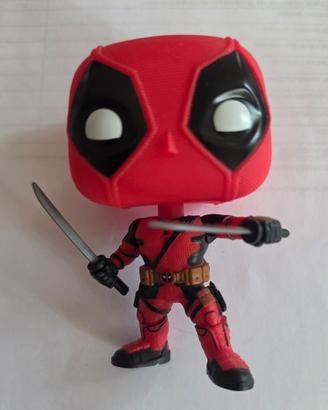 Funko Pop Deadpool