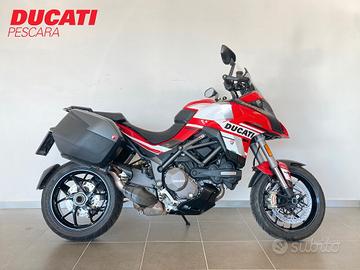 Ducati Multistrada 1260 S