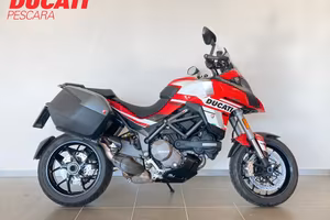 Ducati Multistrada 1260 S