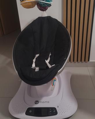 Sdraietta / Dondolo Elettrico 4moms mamaRoo