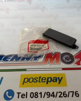 CATARIFRANGENTE FITTIZIO HONDA SPAZIO250-FUSION 25