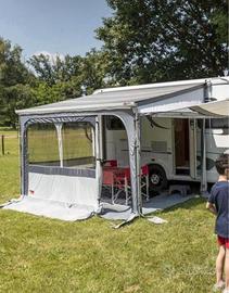 Veranda tendalino Fiamma F45S