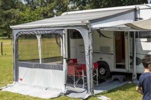 Veranda tendalino Fiamma F45S