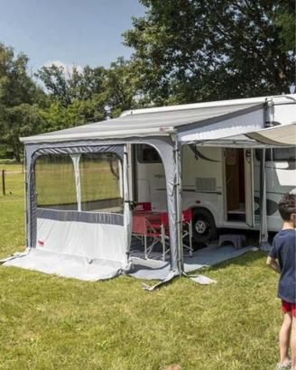 Veranda tendalino Fiamma F45S