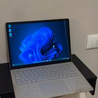 Surface Laptop 2 QWERTZ