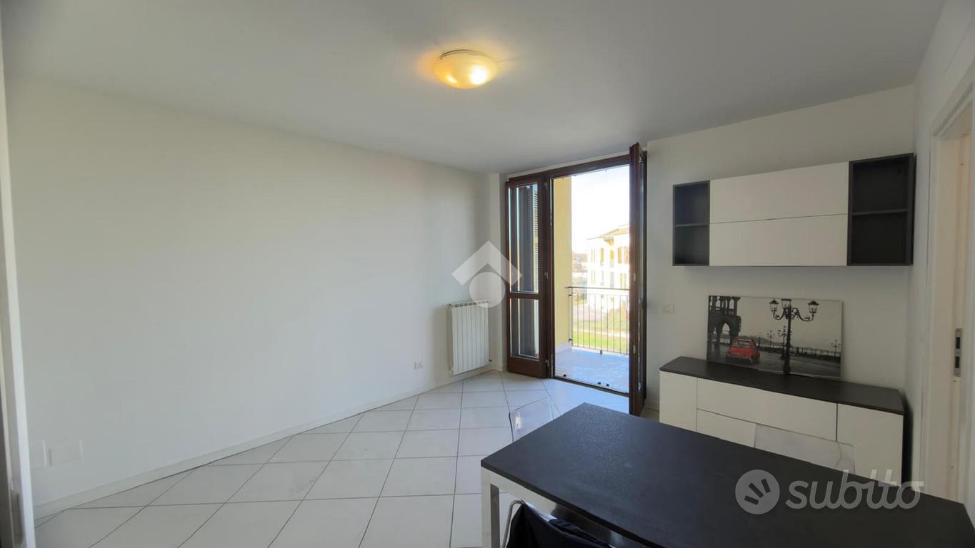 Appartamento – Bubbiano, Cassinazza - Altro