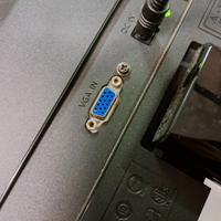 monitor LCD