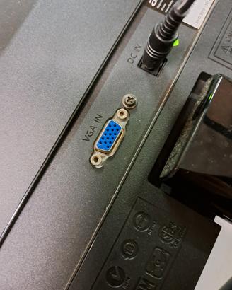 monitor LCD