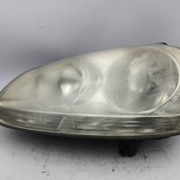 Faro ant sx VOLKSWAGEN GOLF V (1K1) '03