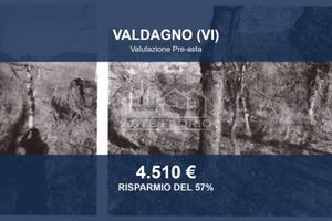 Immobile in asta di 2499 m² a Valdagno