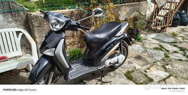 liberty 50 2tempi