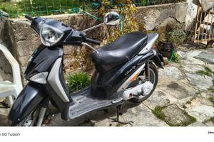 liberty 50 2tempi