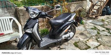 liberty 50 2tempi