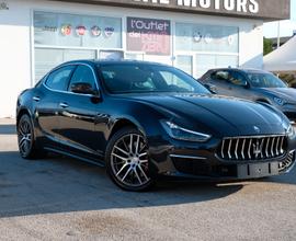 Maserati Ghibli V6 Diesel 275 CV Granlusso