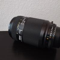 Nikon AF Nikkor 70-210 mm f4-5.6