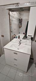  2 mobili bagno