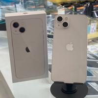 IPHONE 13 256GB CON GARANZIA