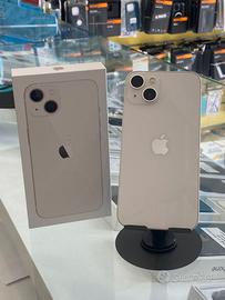 IPHONE 13 256GB CON GARANZIA