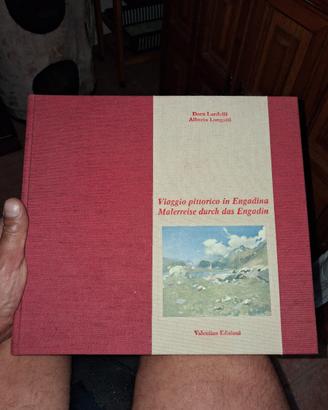 libro arte quadri