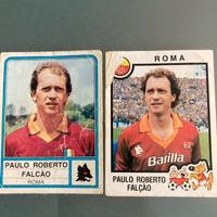 Figurina FALCAO Panini