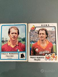 Figurina FALCAO Panini