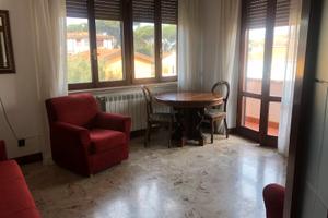 Marina di Pisa appartamento