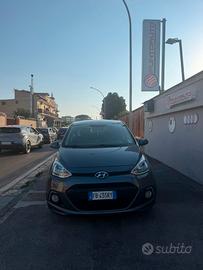 Hyundai i10 1.0 LPGI Econext Comfort