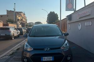Hyundai i10 1.0 LPGI Econext Comfort