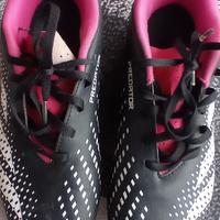 Scarpe da calcio n38 Adidas