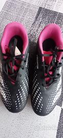 Scarpe da calcio n38 Adidas