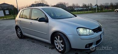 Golf 5 1.6 Tfsi