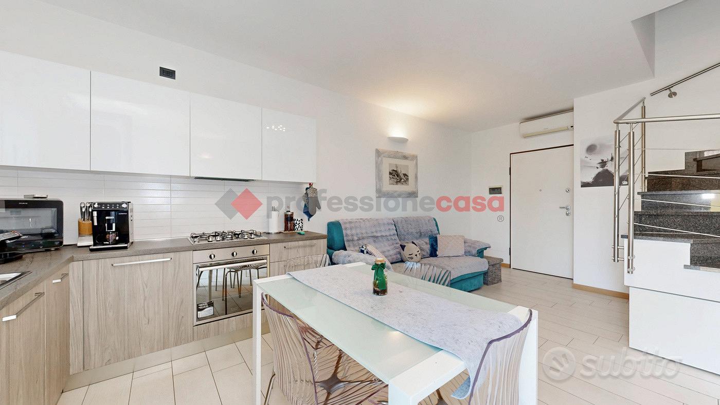 Appartamento Masate [Cod. rif 3320839VRG] - Vista 4