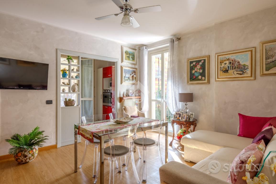 Appartamento – Chieri, Torino - Vista 2