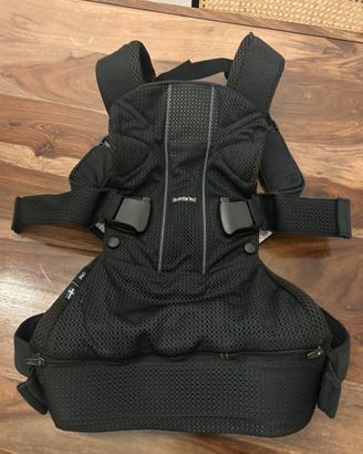 Marsupio baby bjorn